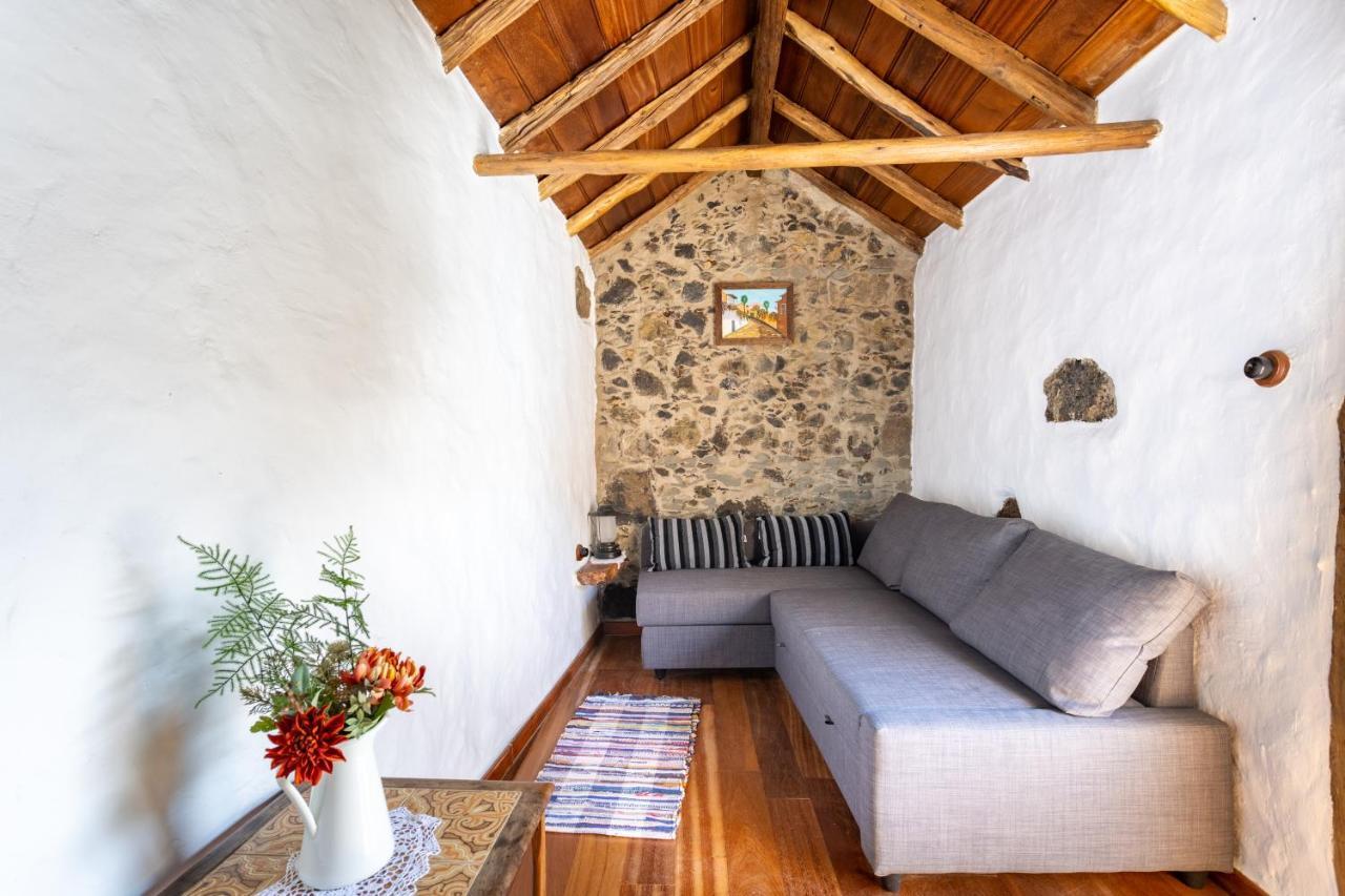 Casa Sotomayor Santiago del Teide Exterior foto