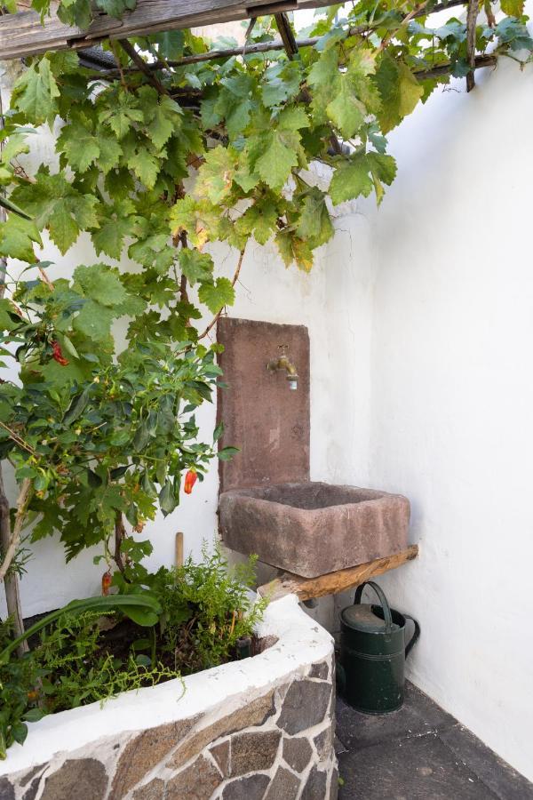 Casa Sotomayor Santiago del Teide Exterior foto