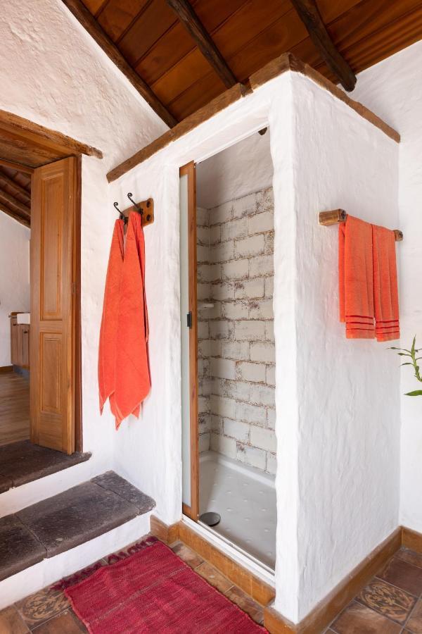 Casa Sotomayor Santiago del Teide Exterior foto